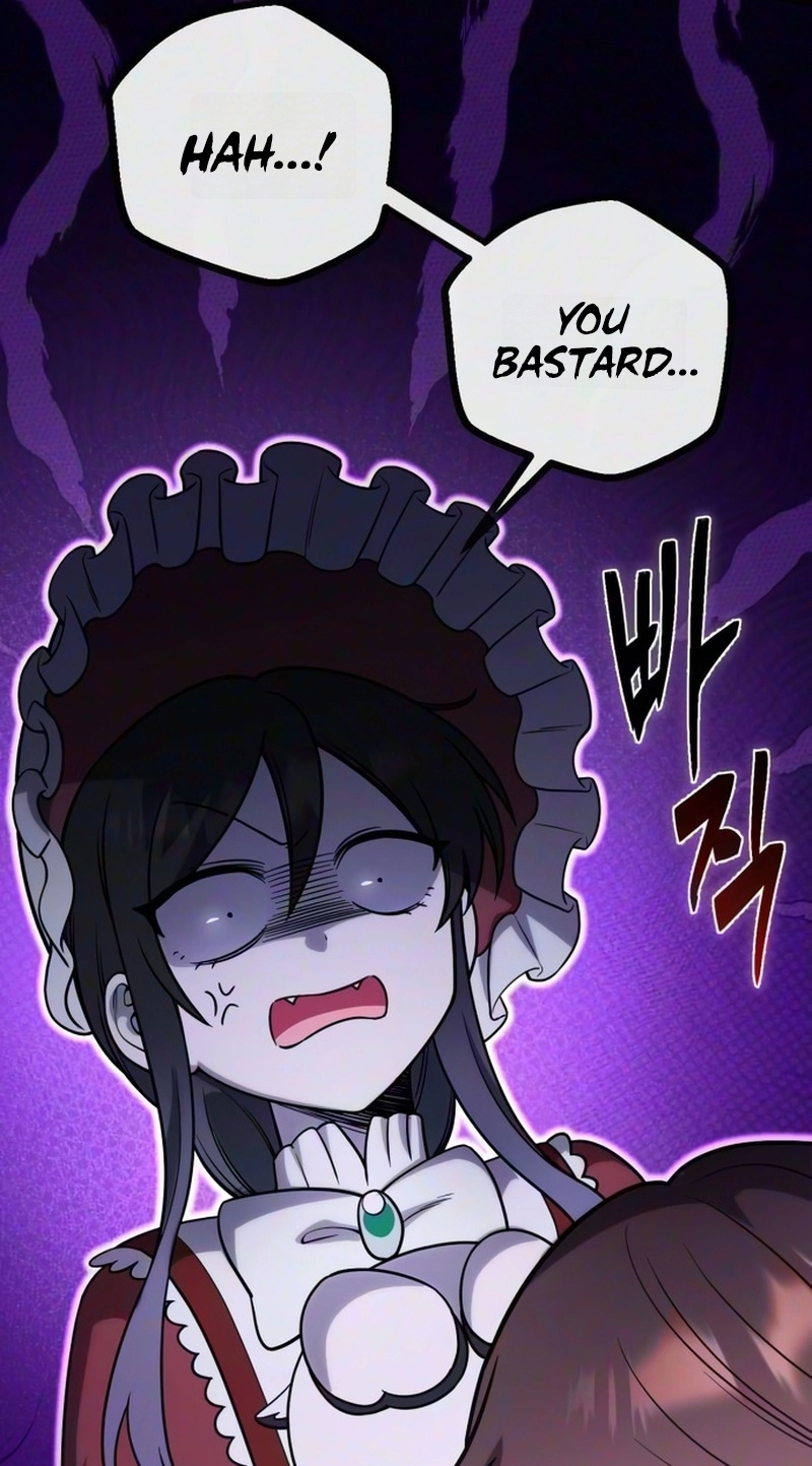 The Vampire’s Alchemy Chapter 55 page 52 - 