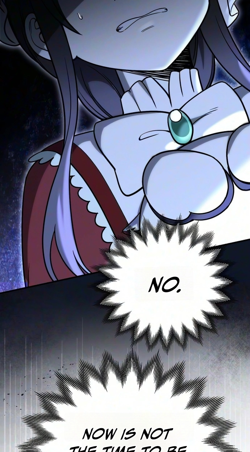The Vampire’s Alchemy Chapter 55 page 55 - 