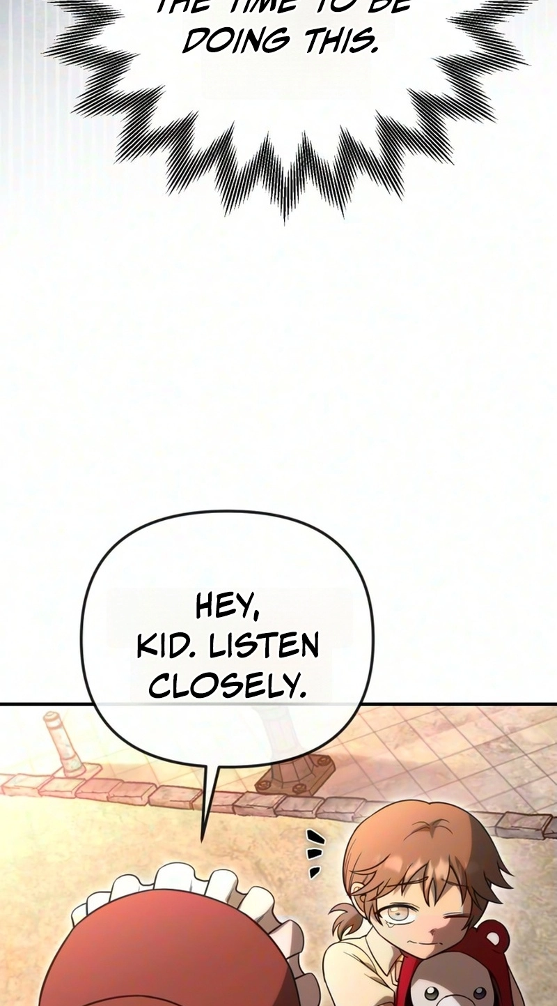 The Vampire’s Alchemy Chapter 55 page 56 - 