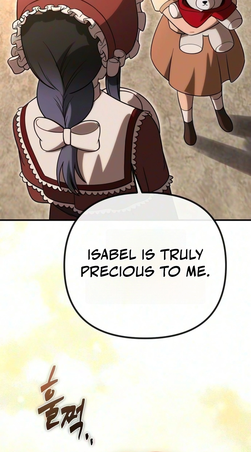 The Vampire’s Alchemy Chapter 55 page 57 - 
