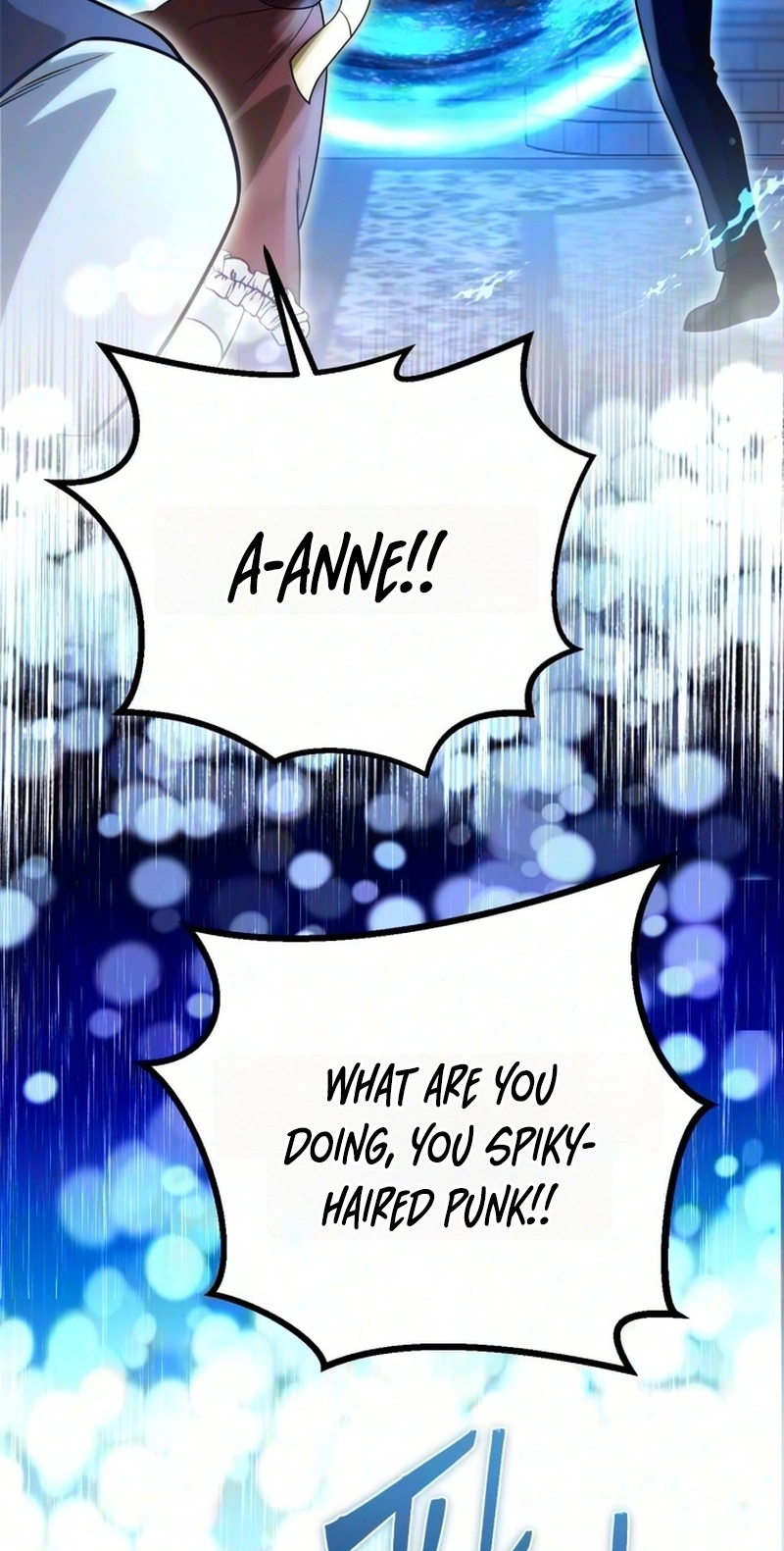 The Vampire’s Alchemy Chapter 55 page 7 - 