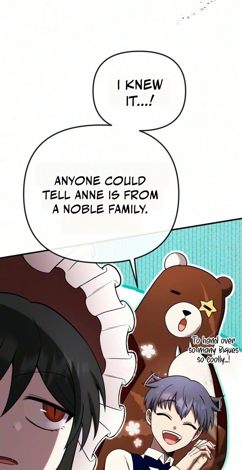 The Vampire’s Alchemy Chapter 55 page 67 - 