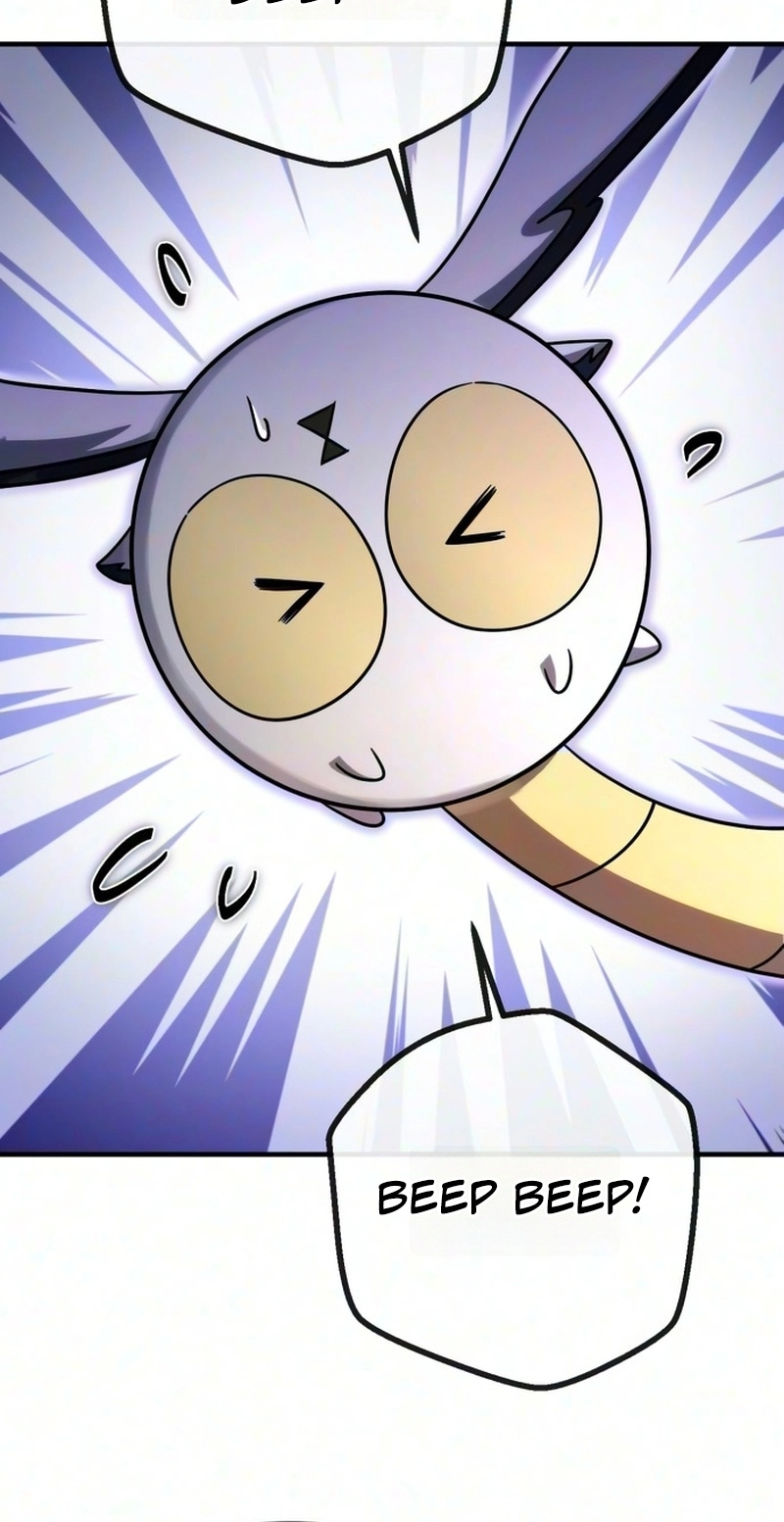 The Vampire’s Alchemy Chapter 55 page 69 - 