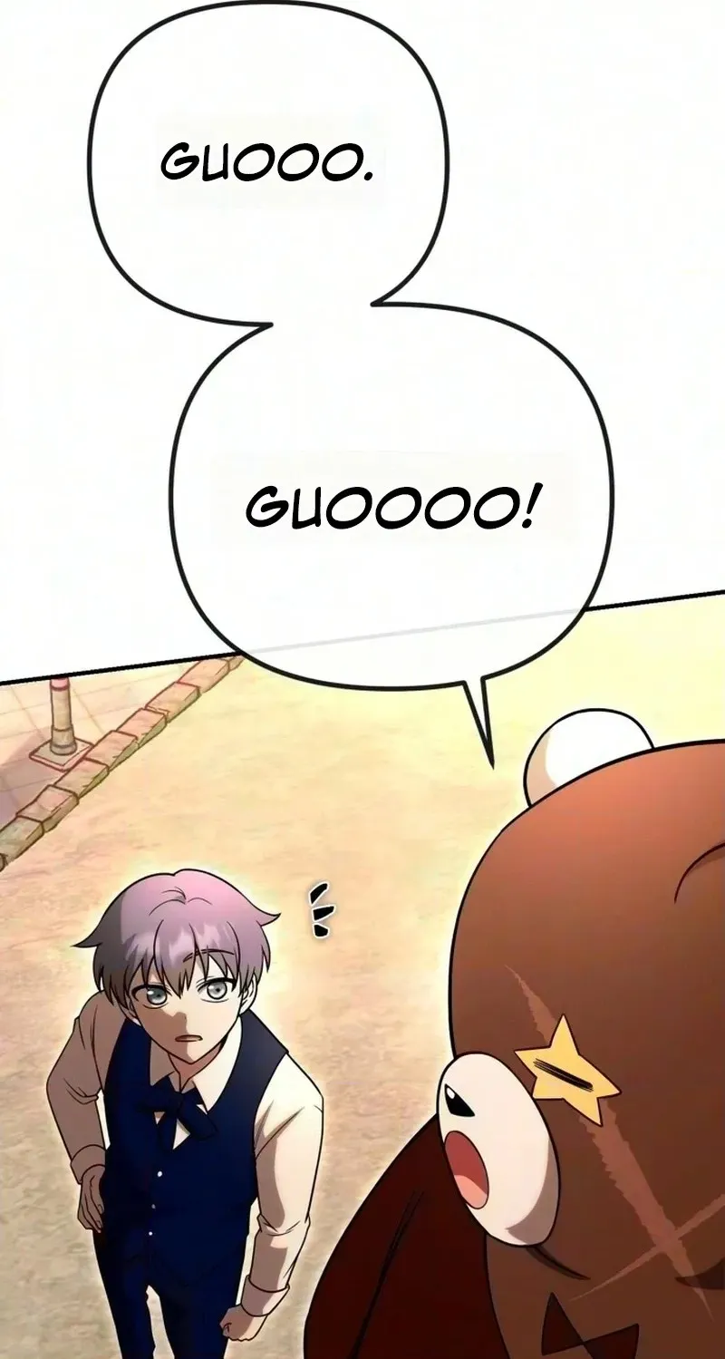 The Vampire’s Alchemy Chapter 55 page 70 - 