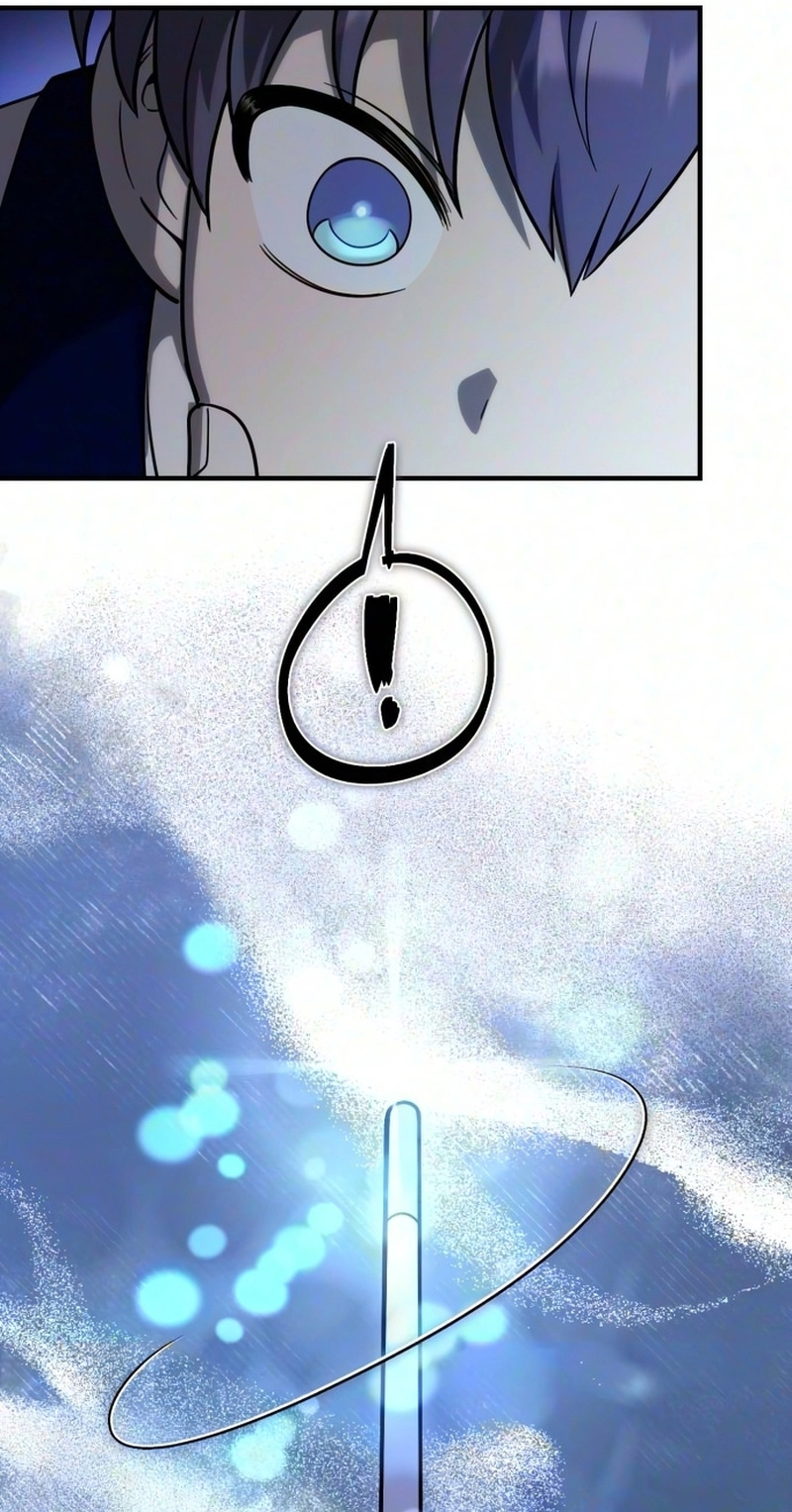 The Vampire’s Alchemy Chapter 55 page 76 - 