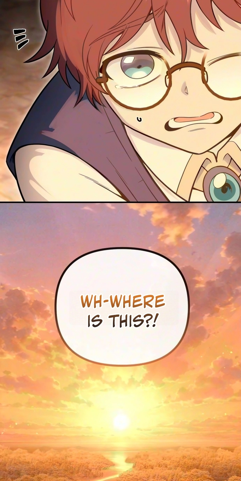 The Vampire’s Alchemy Chapter 55 page 84 - 