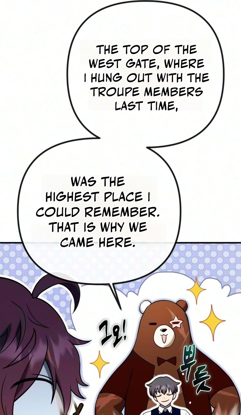 The Vampire’s Alchemy Chapter 55 page 88 - 