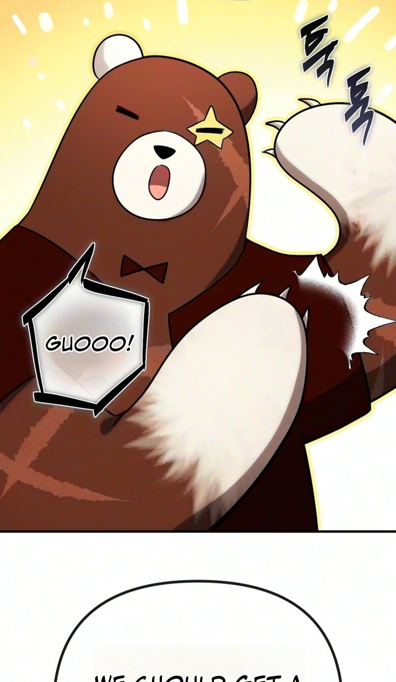 The Vampire’s Alchemy Chapter 55 page 92 - 