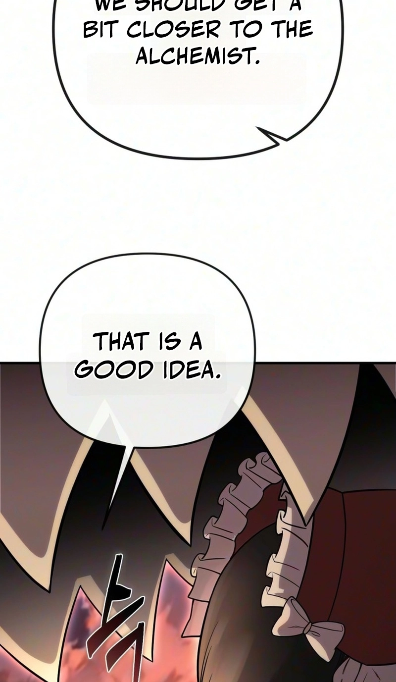 The Vampire’s Alchemy Chapter 55 page 93 - 