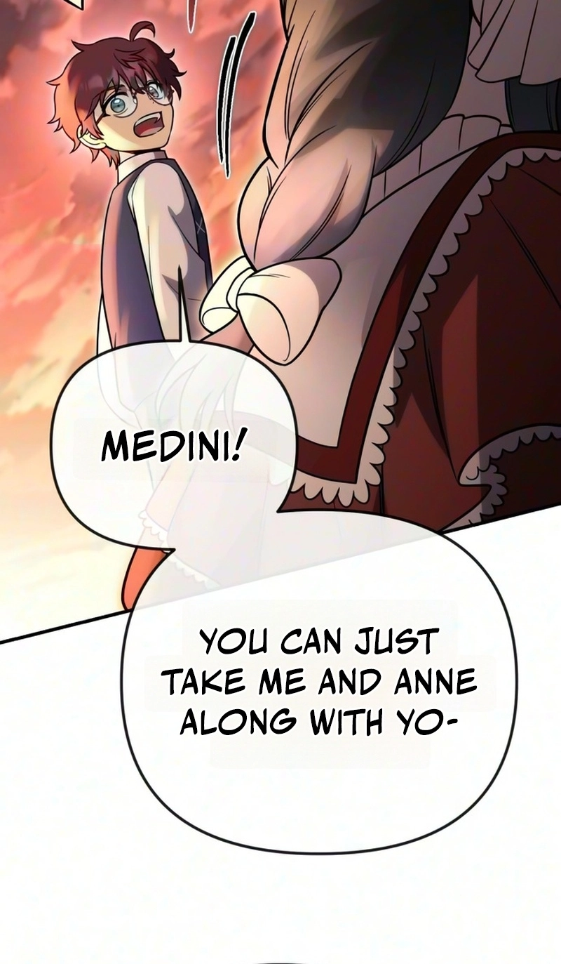 The Vampire’s Alchemy Chapter 55 page 94 - 