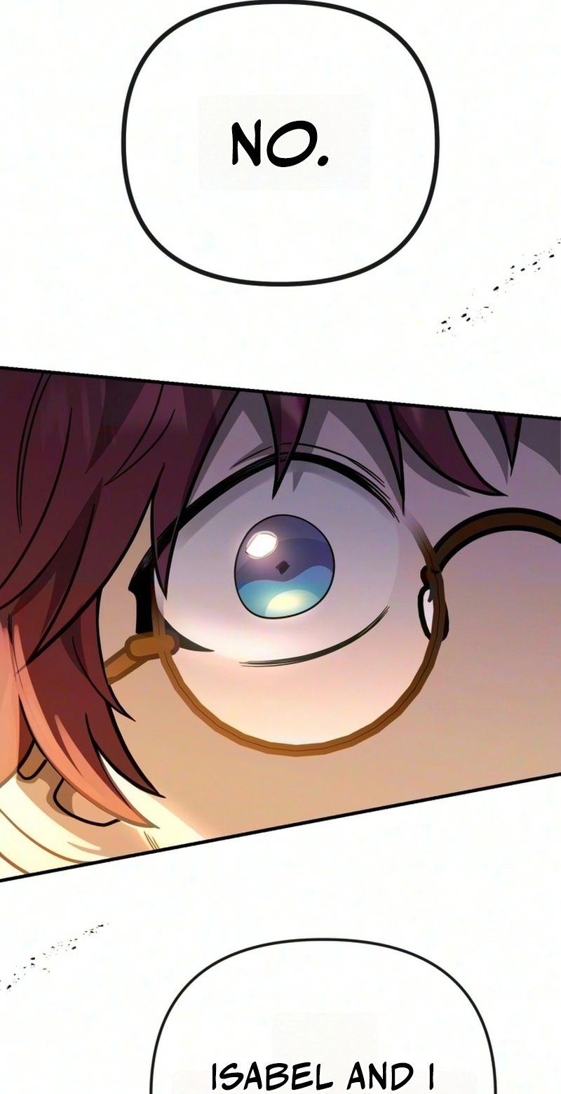 The Vampire’s Alchemy Chapter 55 page 95 - 