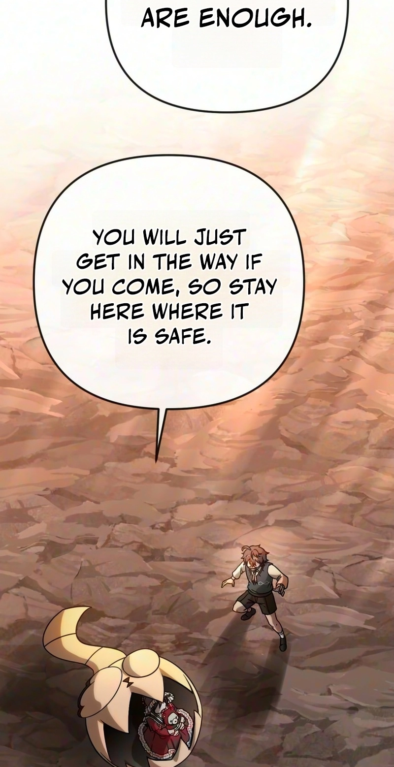 The Vampire’s Alchemy Chapter 55 page 96 - 