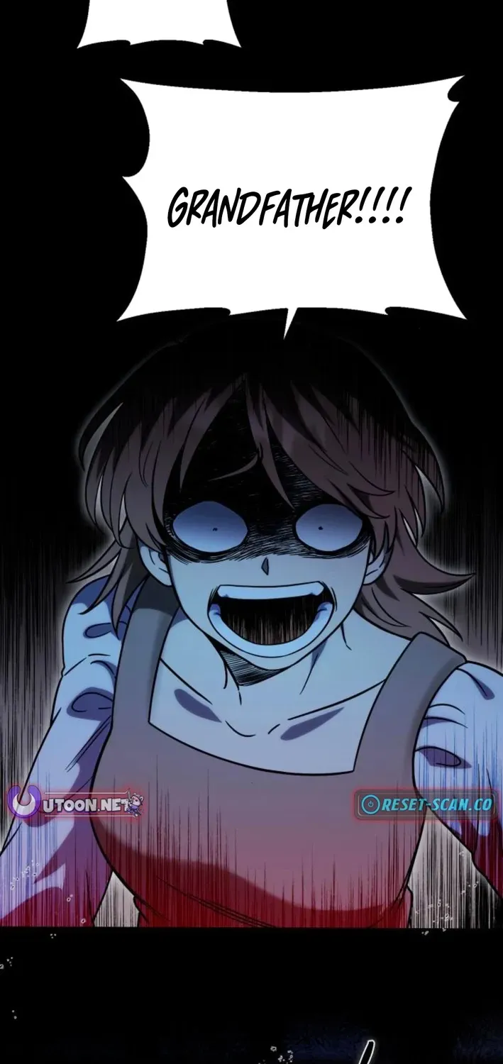 The Vampire’s Alchemy Chapter 6 page 2 - 