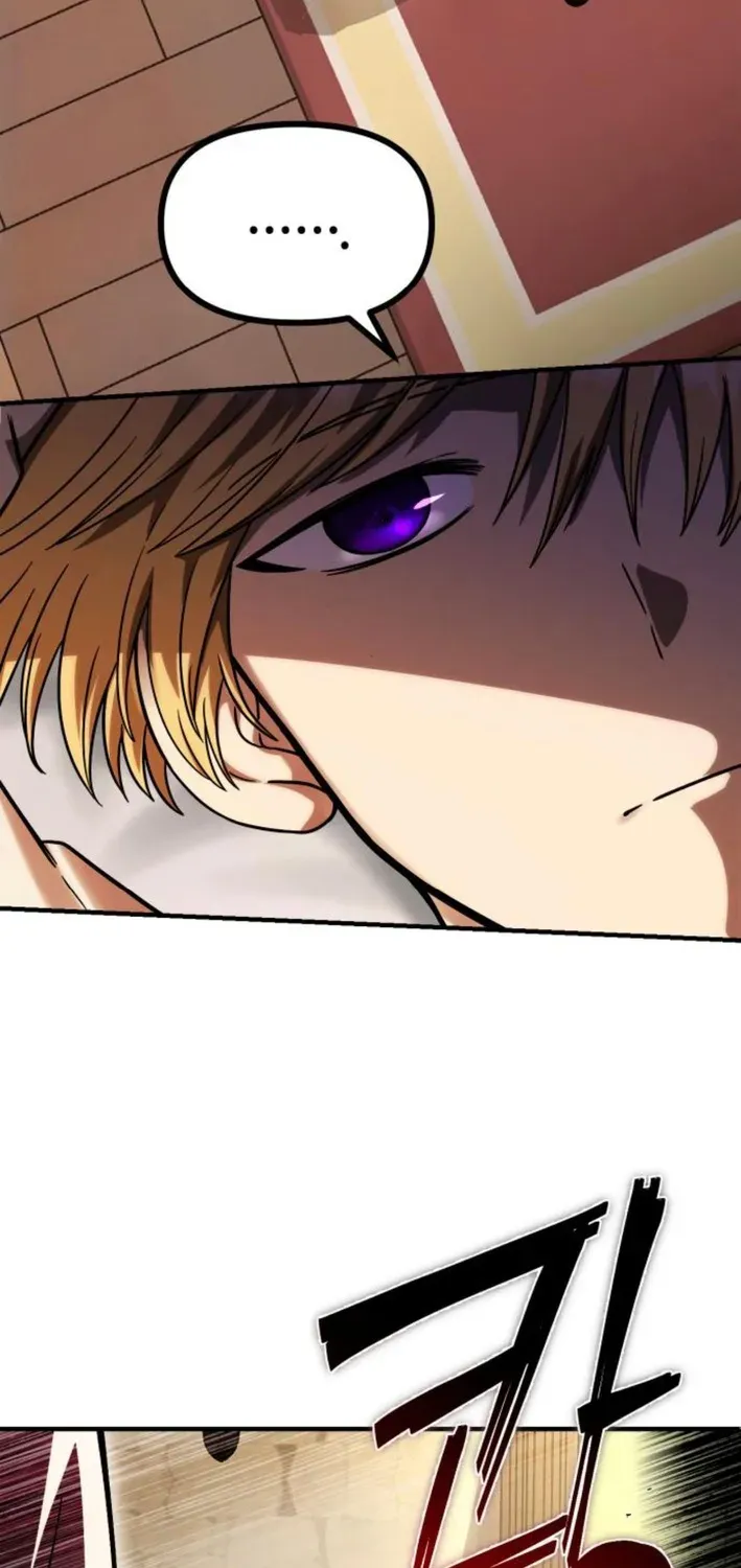 The Vampire’s Alchemy Chapter 6 page 106 - 