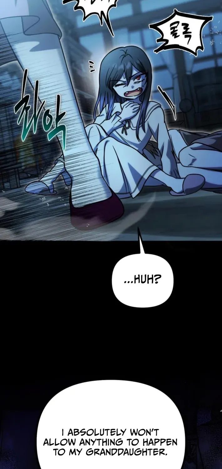 The Vampire’s Alchemy Chapter 6 page 17 - 