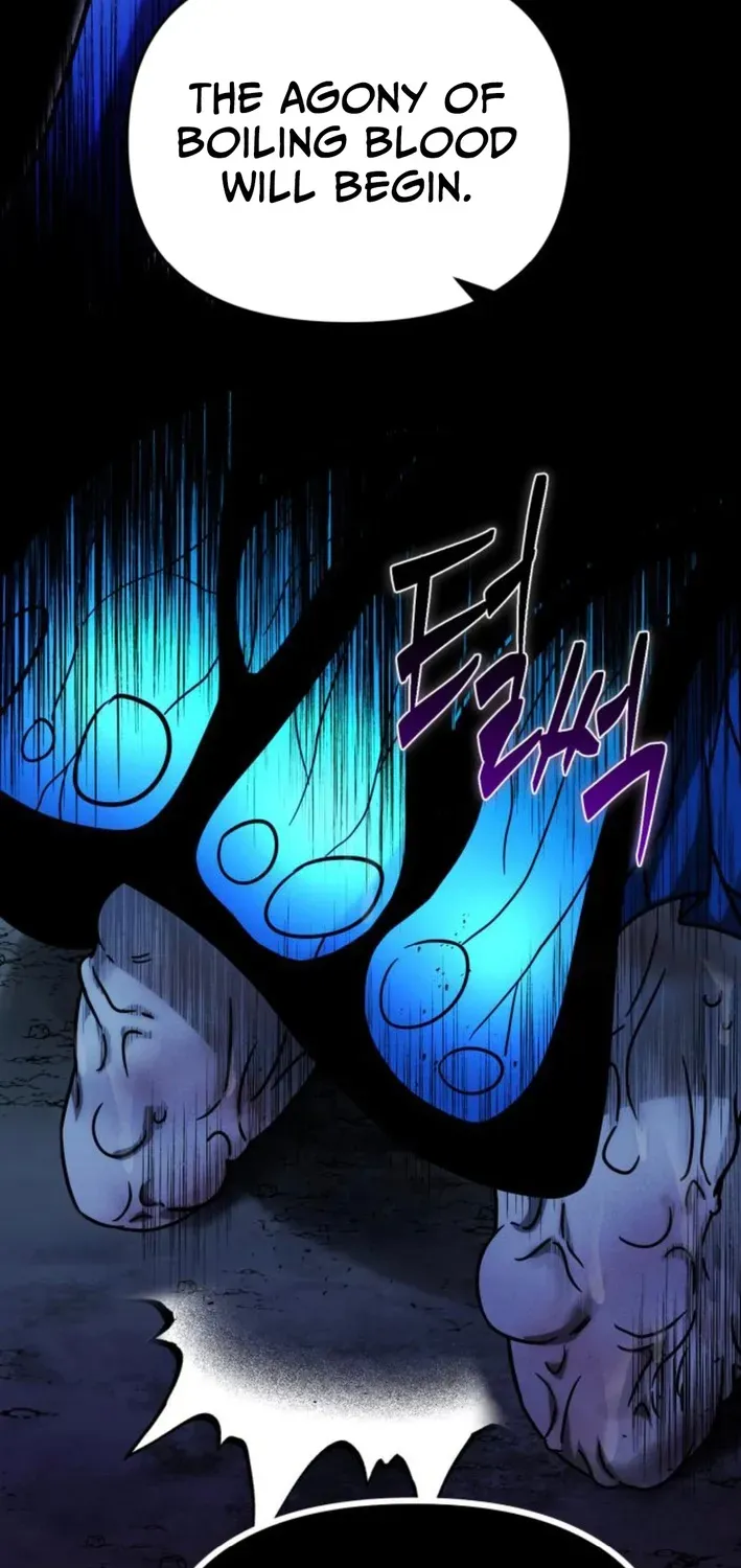 The Vampire’s Alchemy Chapter 6 page 29 - 