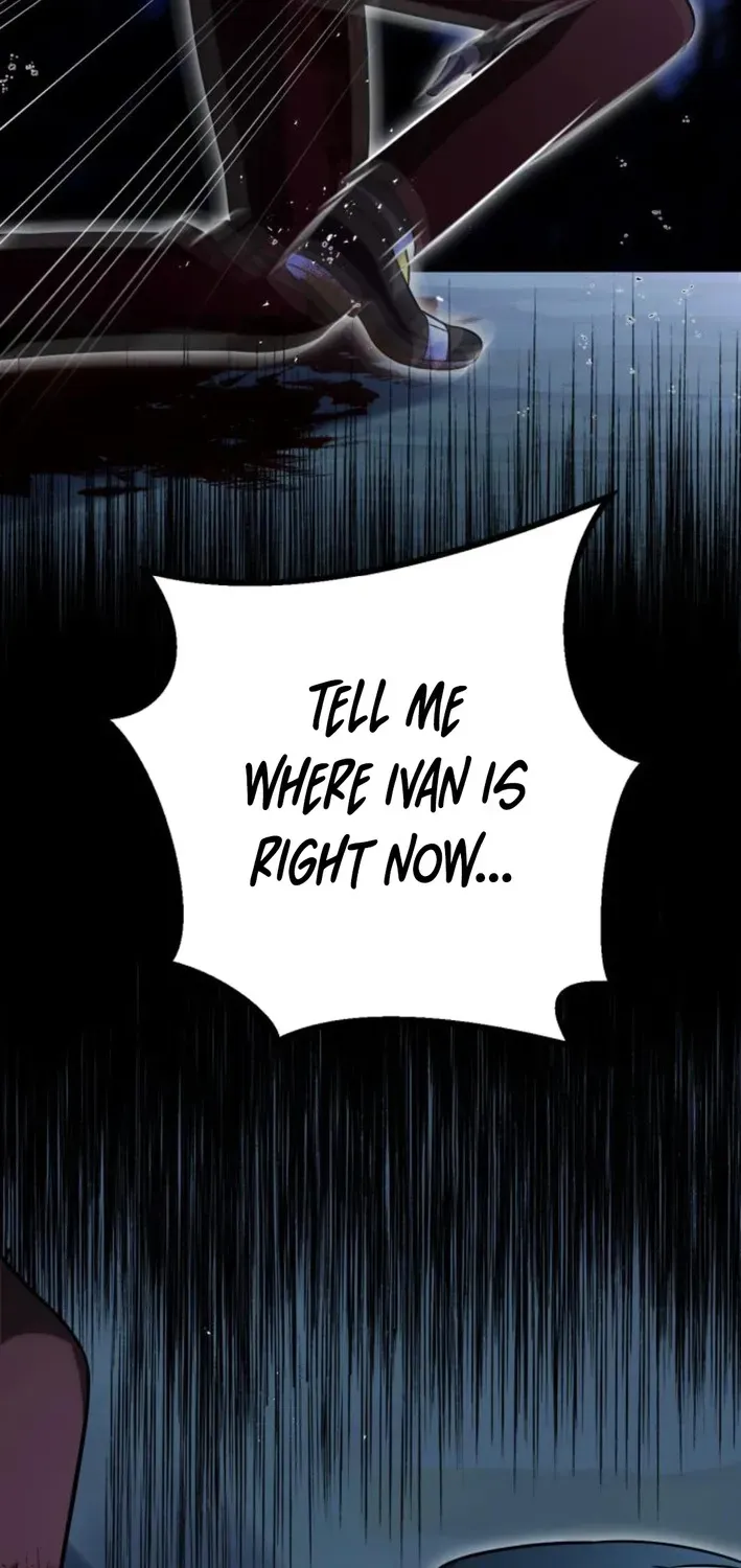 The Vampire’s Alchemy Chapter 6 page 59 - 