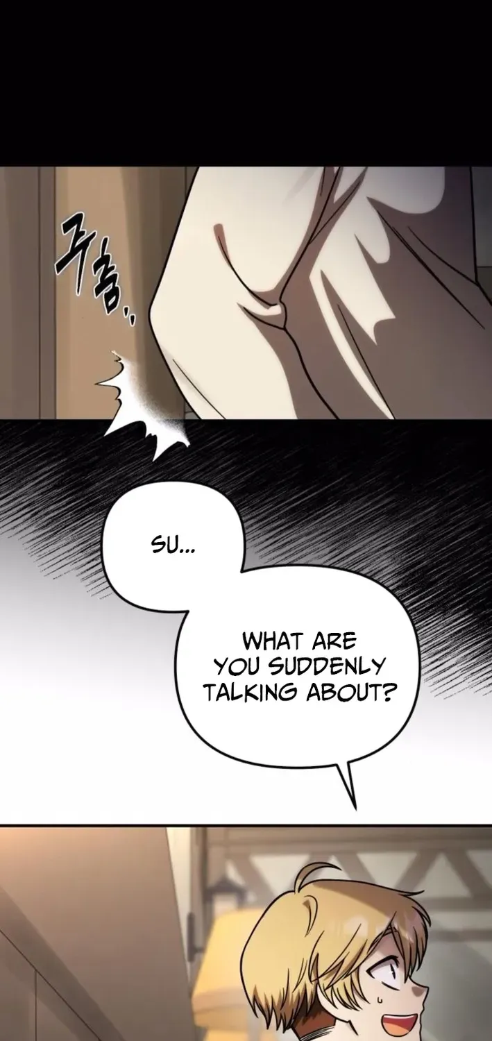 The Vampire’s Alchemy Chapter 7 page 2 - 