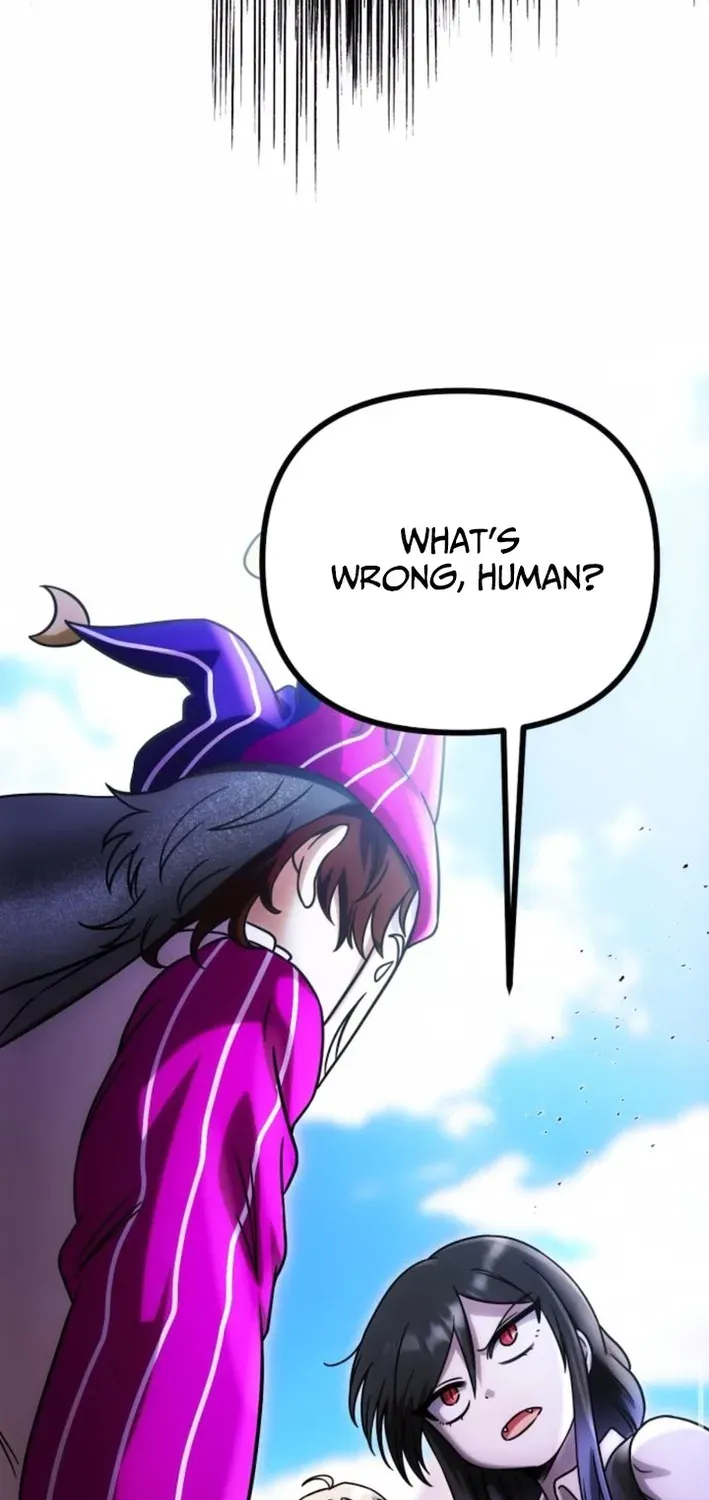 The Vampire’s Alchemy Chapter 7 page 103 - 
