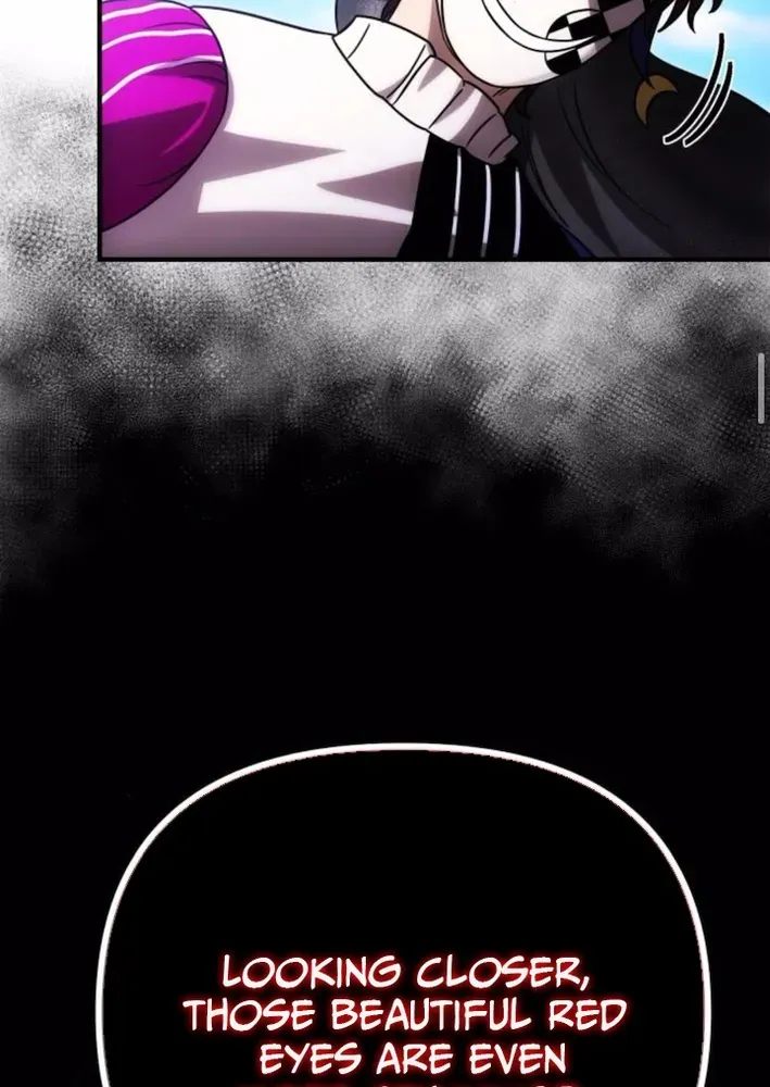 The Vampire’s Alchemy Chapter 7 page 105 - 