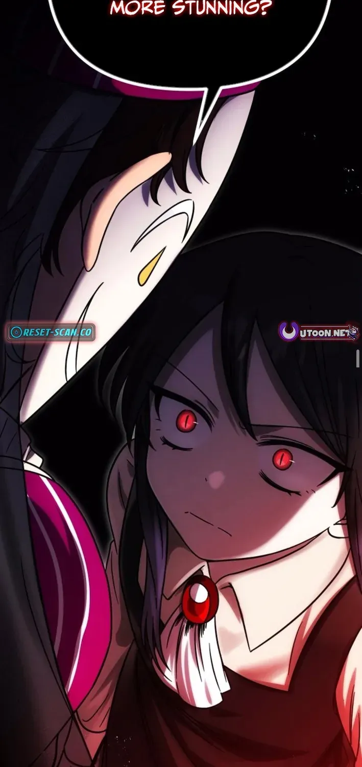 The Vampire’s Alchemy Chapter 7 page 106 - 