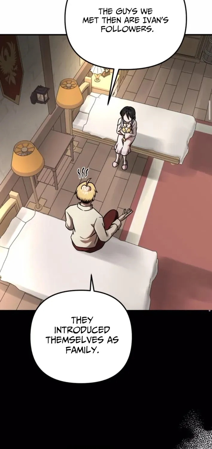 The Vampire’s Alchemy Chapter 7 page 15 - 