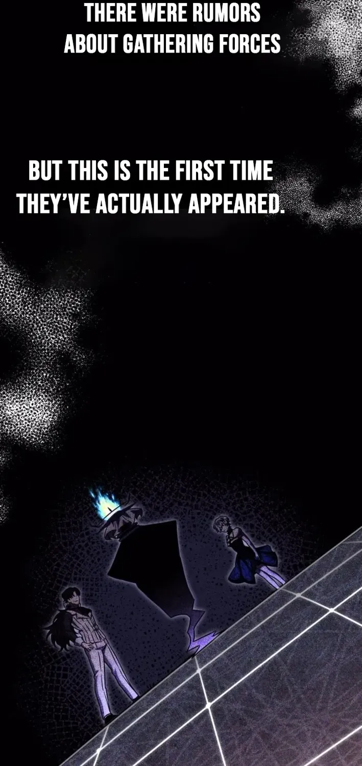 The Vampire’s Alchemy Chapter 7 page 16 - 