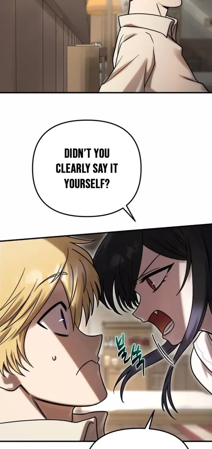 The Vampire’s Alchemy Chapter 7 page 3 - 