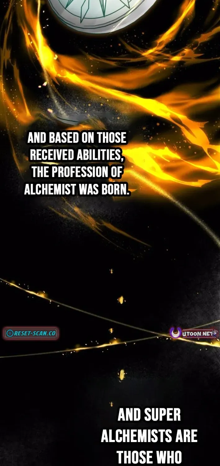 The Vampire’s Alchemy Chapter 7 page 24 - 