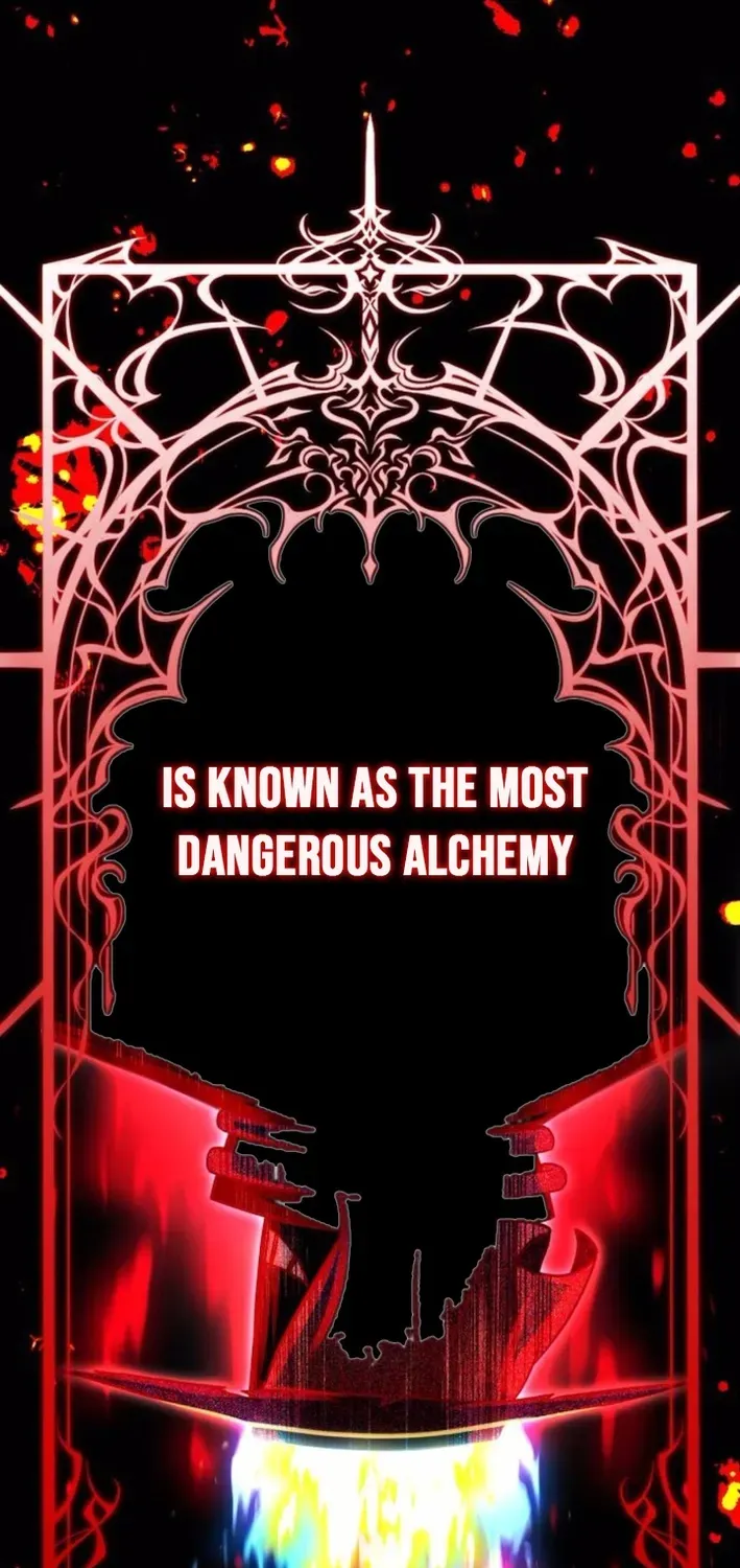 The Vampire’s Alchemy Chapter 7 page 26 - 