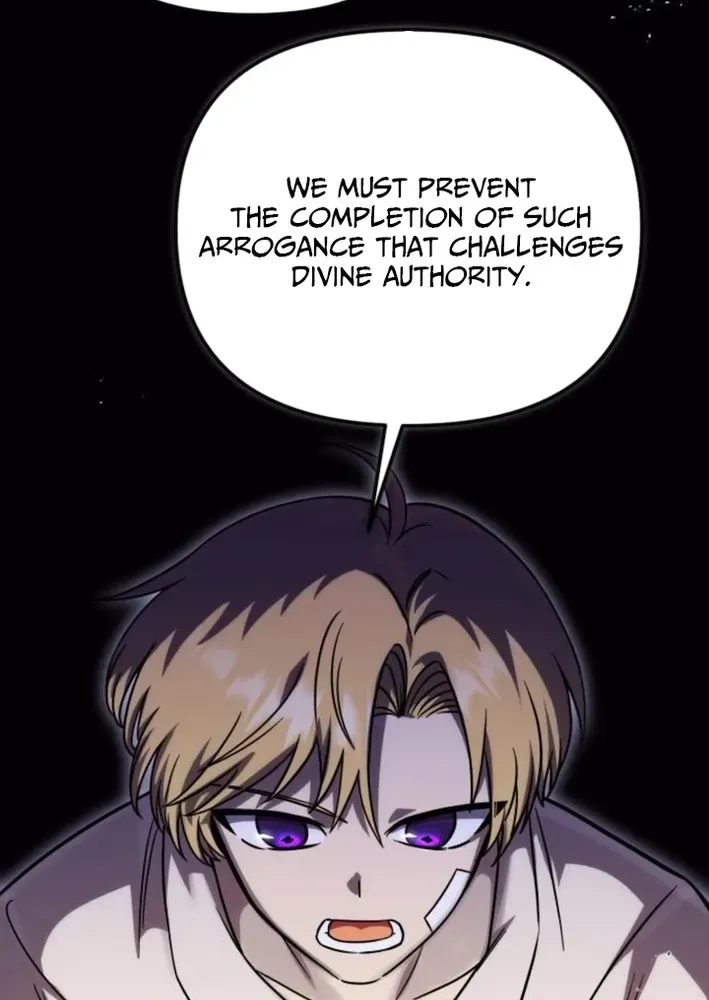 The Vampire’s Alchemy Chapter 7 page 28 - 