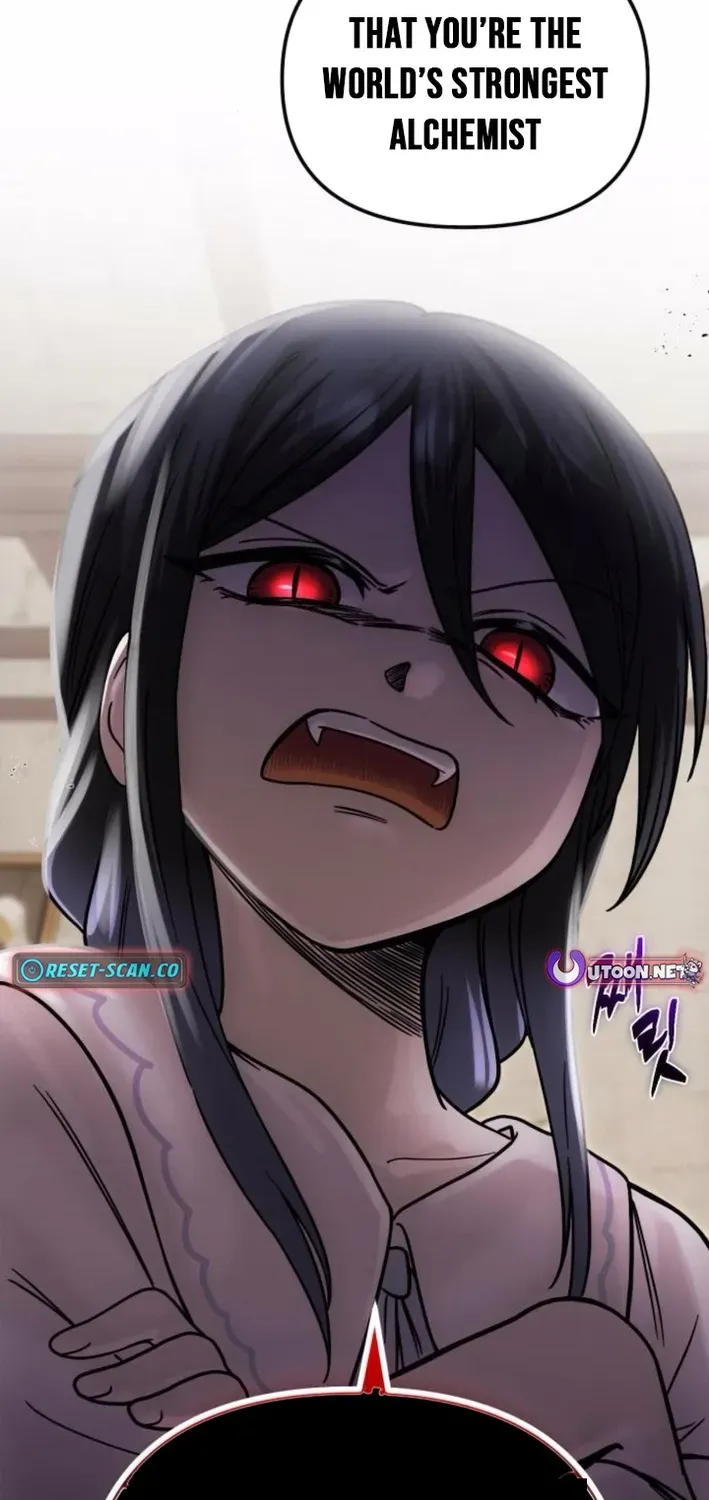 The Vampire’s Alchemy Chapter 7 page 4 - 