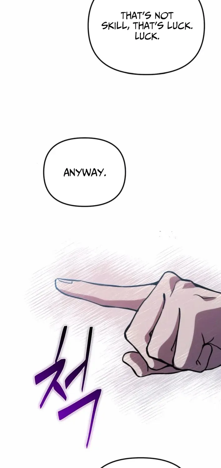 The Vampire’s Alchemy Chapter 7 page 33 - 