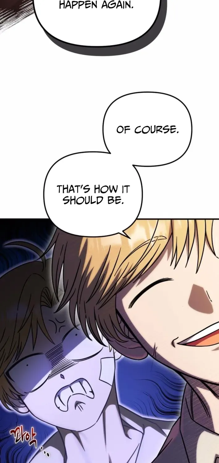 The Vampire’s Alchemy Chapter 7 page 36 - 