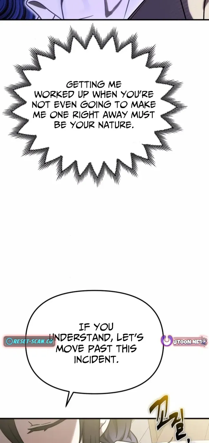 The Vampire’s Alchemy Chapter 7 page 37 - 
