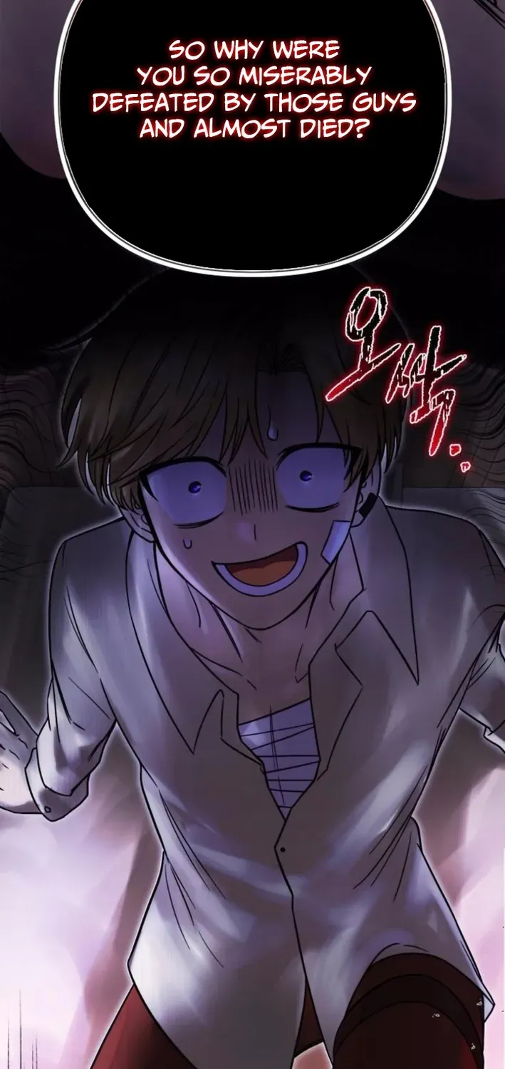 The Vampire’s Alchemy Chapter 7 page 5 - 