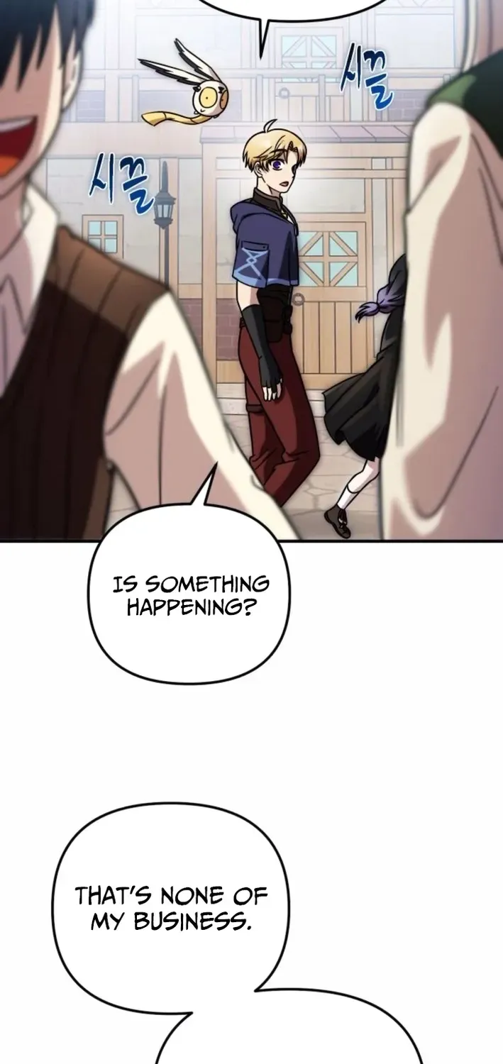 The Vampire’s Alchemy Chapter 7 page 48 - 