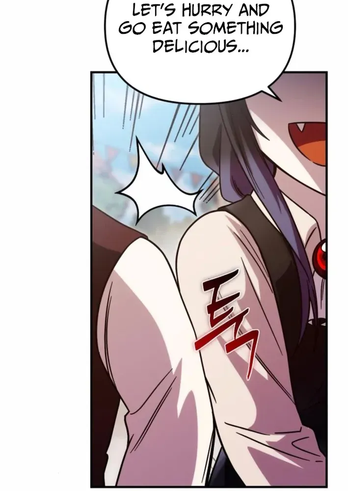 The Vampire’s Alchemy Chapter 7 page 49 - 
