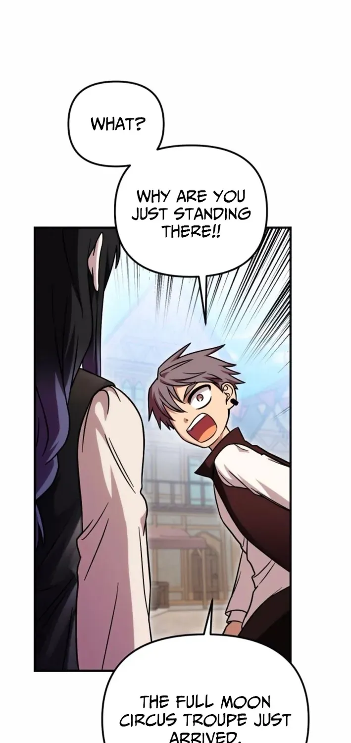 The Vampire’s Alchemy Chapter 7 page 50 - 