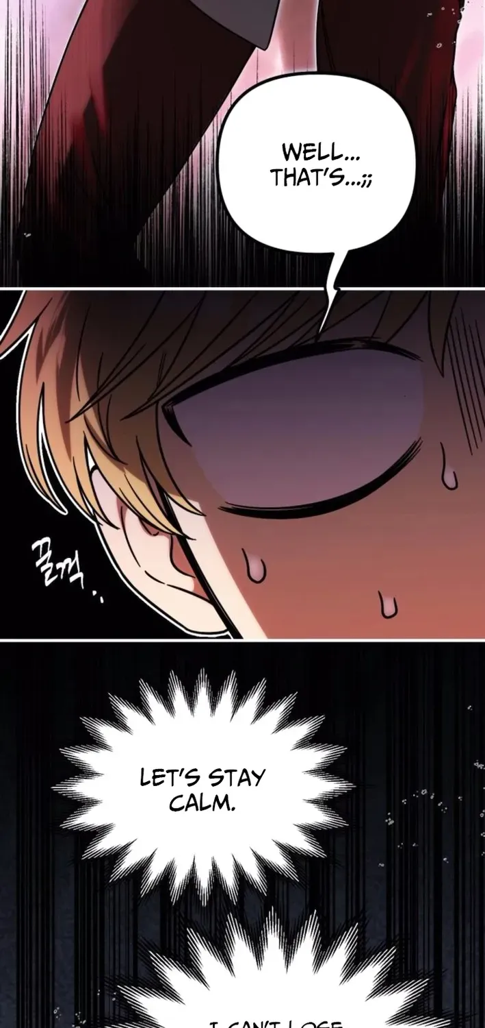 The Vampire’s Alchemy Chapter 7 page 6 - 
