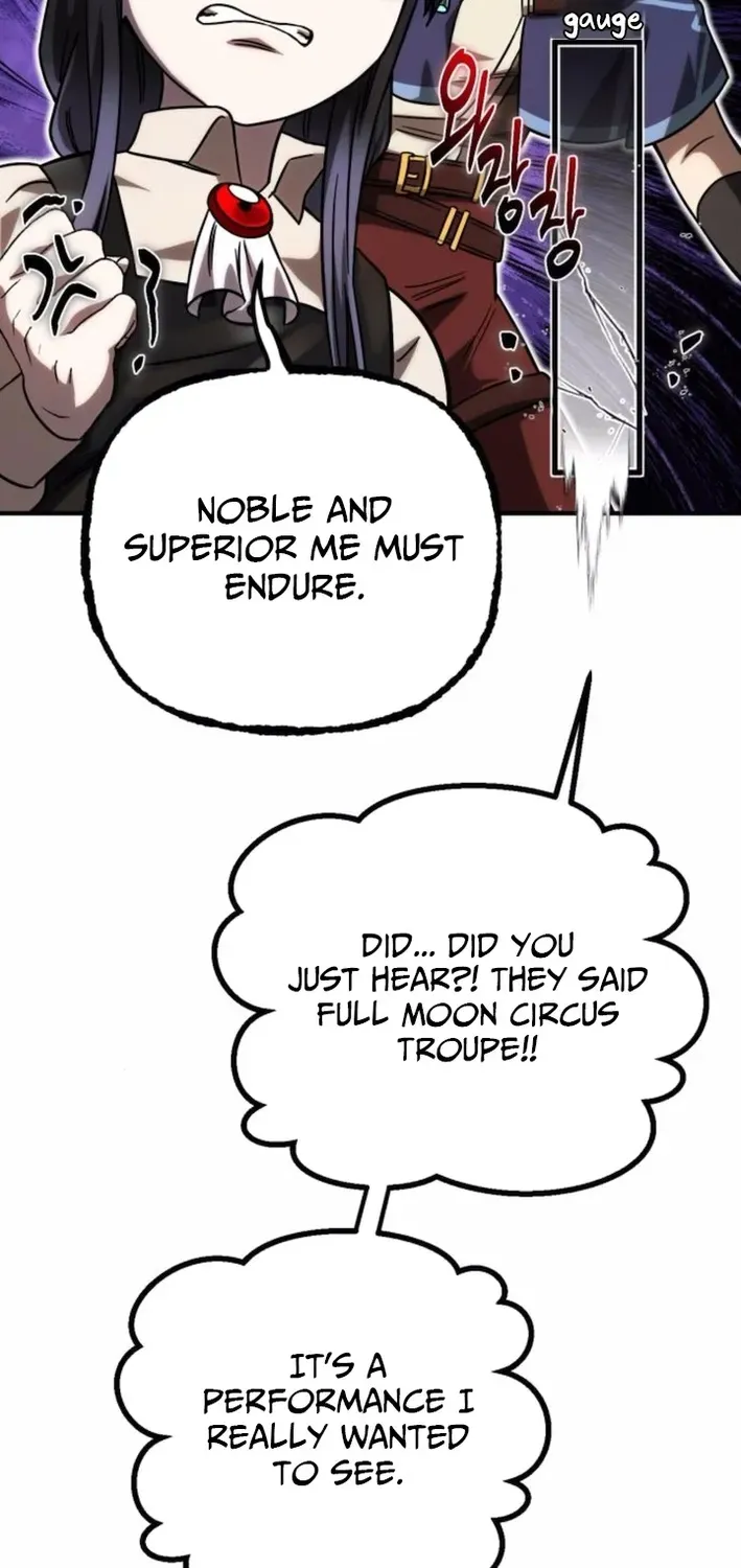 The Vampire’s Alchemy Chapter 7 page 52 - 