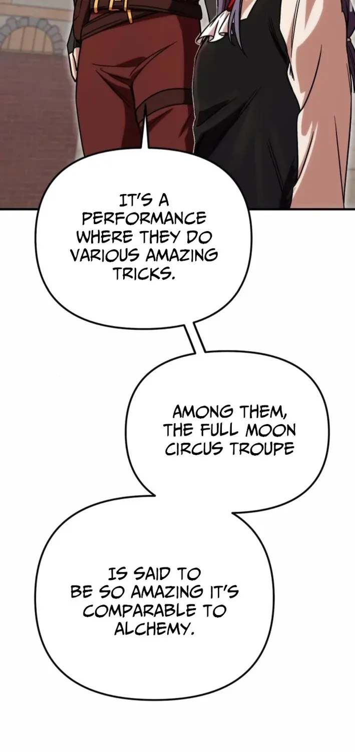 The Vampire’s Alchemy Chapter 7 page 59 - 