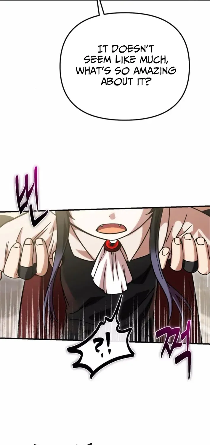 The Vampire’s Alchemy Chapter 7 page 61 - 