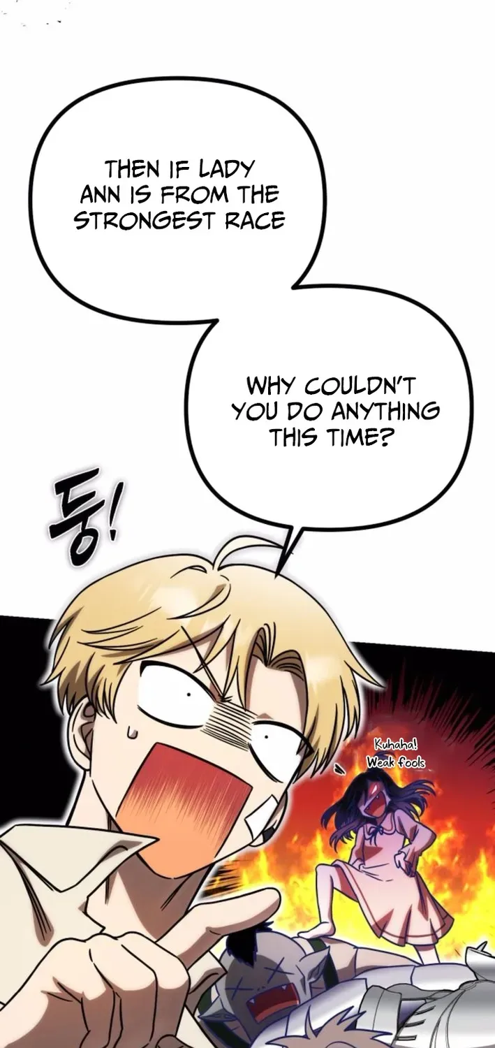 The Vampire’s Alchemy Chapter 7 page 8 - 