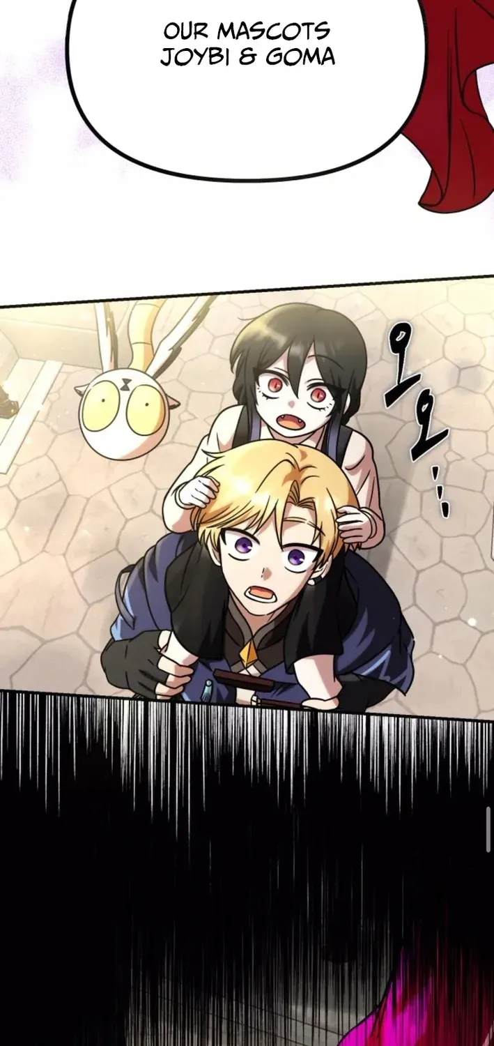 The Vampire’s Alchemy Chapter 7 page 80 - 