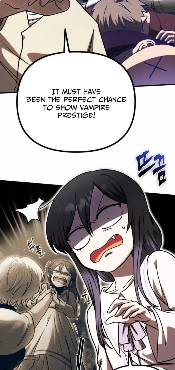 The Vampire’s Alchemy Chapter 7 page 9 - 