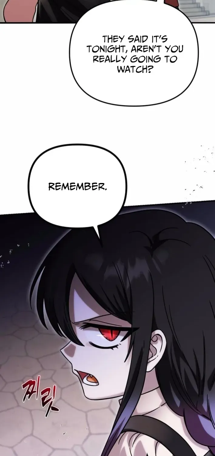 The Vampire’s Alchemy Chapter 7 page 88 - 