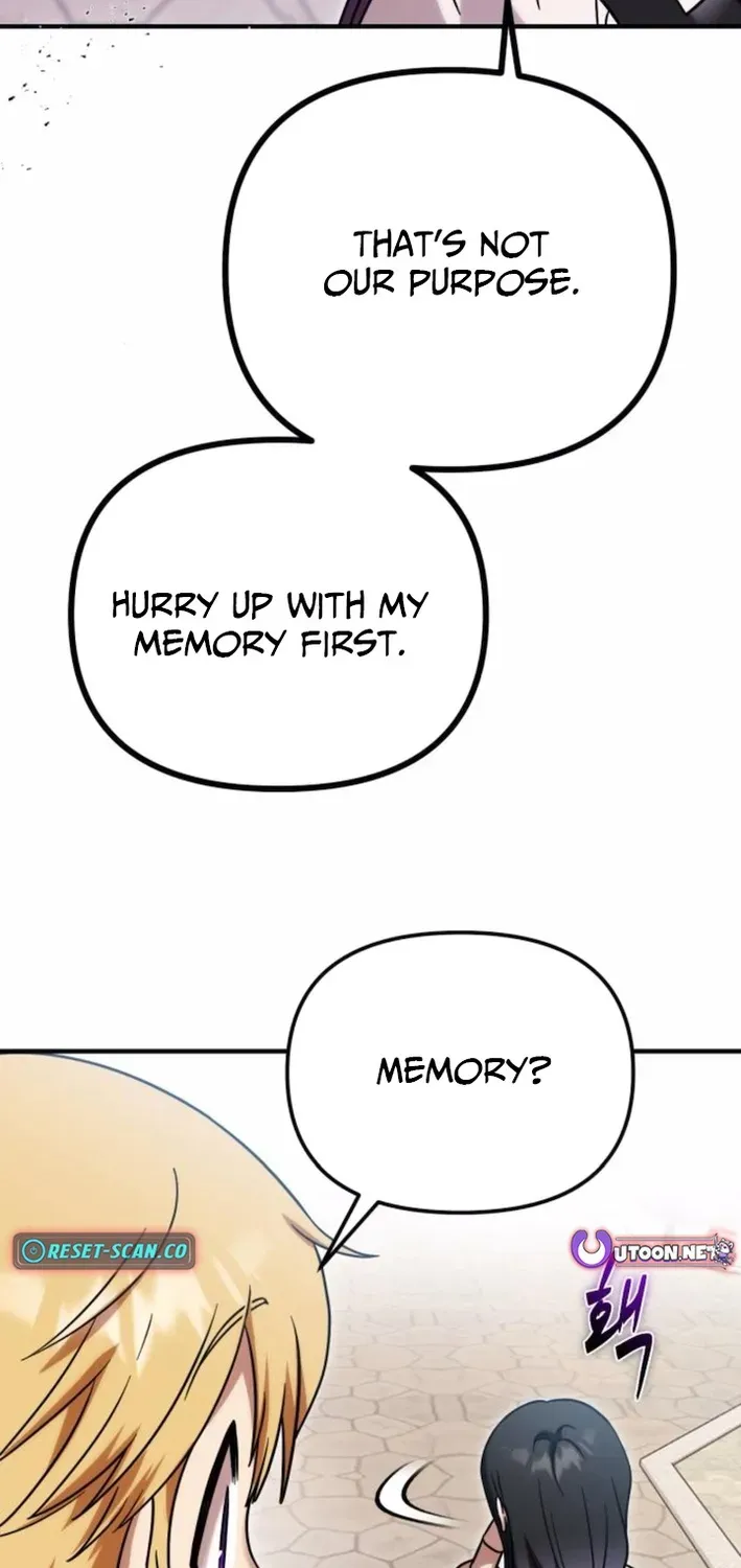 The Vampire’s Alchemy Chapter 7 page 89 - 