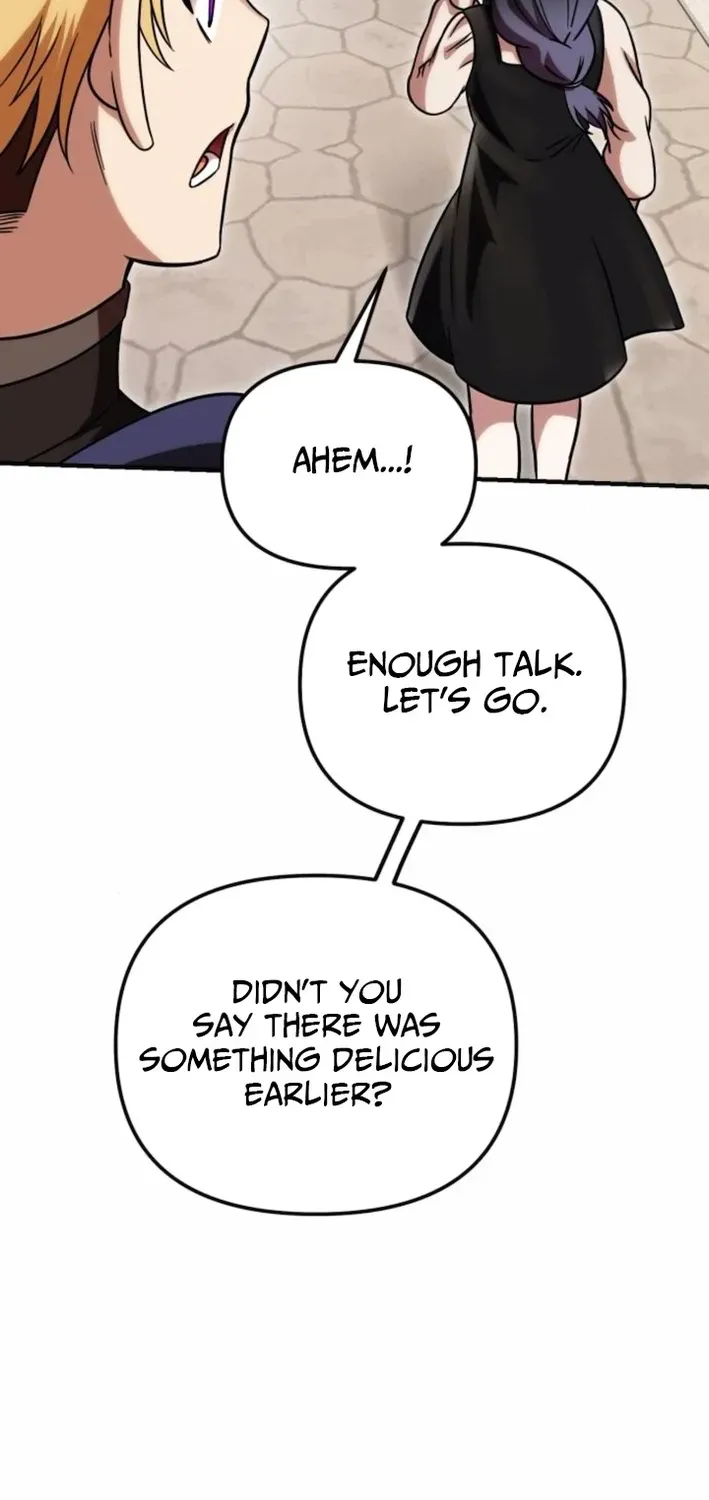 The Vampire’s Alchemy Chapter 7 page 90 - 