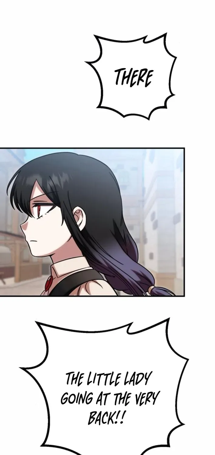 The Vampire’s Alchemy Chapter 7 page 92 - 